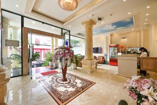 Victory Hotel - Ho Chi Minh - 1