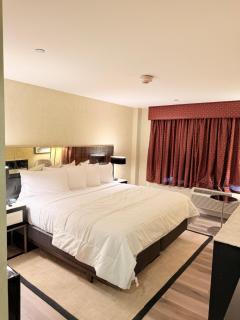 Nova Hotel Bronx - Melrose - 0