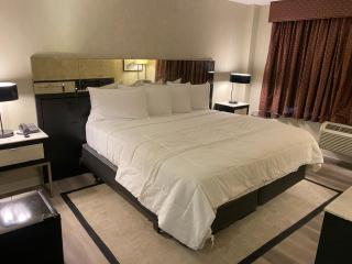 Nova Hotel Bronx - Melrose - 9