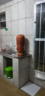 Hospedagem up home Natureza e Simplicidade - 3