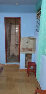 Hospedagem up home Natureza e Simplicidade - 2