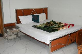 Pc resort keran neelum valley - Chitra - 0