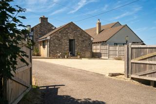 The Captain's Retreat, Quiet 1 Bed Dog Friendly - Puncknowle - 9
