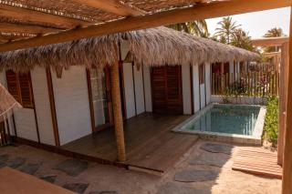 Vila Ammos Beach Houses - Itarema - 1