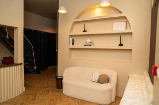 Suite Spa privative avec jacuzzi, massage & sauna - Fontenay-aux-Roses - 5