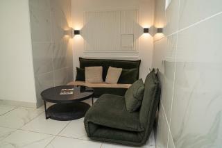 Suite Spa privative avec jacuzzi, massage & sauna - 3