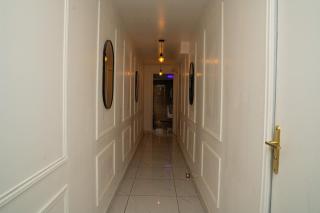 Suite Spa privative avec jacuzzi, massage & sauna - 1