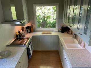 2-bedrom house Beaches, easy access to city centre and comfort in Breidablikkveien - 9