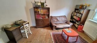 70er Jahre Nostalgie Wohnung - 4