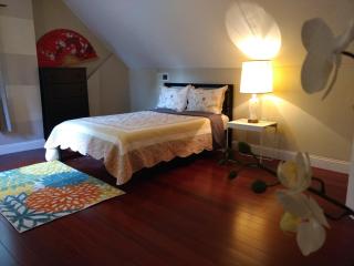 Fairmount House Free Street Parking Quiet Spacious - 9