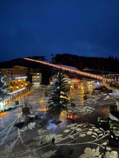 Charmant Studio plein centre de Valberg - Valberg - 5