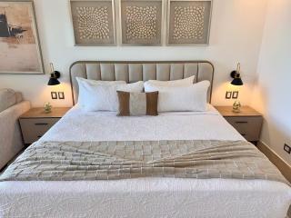 Stylish Studio Samaná Bay View, Pool and Gym Access - 2