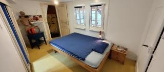 70er Jahre Nostalgie Wohnung - 1