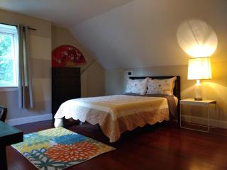 Fairmount House at The Mann Free Street Parking Quiet Spacious - Filadelfia - 6