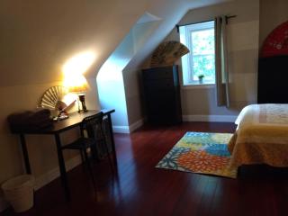 Fairmount House at The Mann Free Street Parking Quiet Spacious - Filadelfia - 5