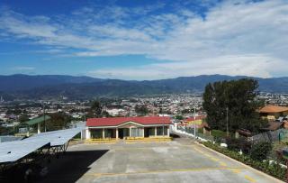 Hotel Las Brumas - 4