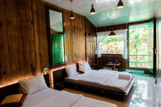 Ở Đây Thôi - Homestay Đà Lạt - Manline - 1