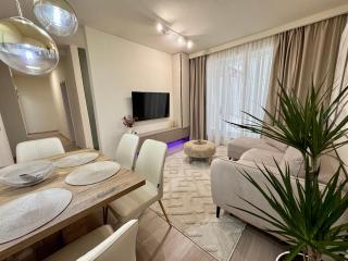 Sky Apartament - 3
