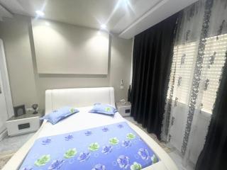 Résidence aswar soukra appart s1 - 0