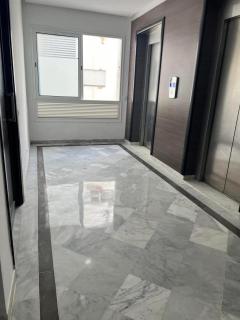 Résidence aswar soukra appart s1 - 6