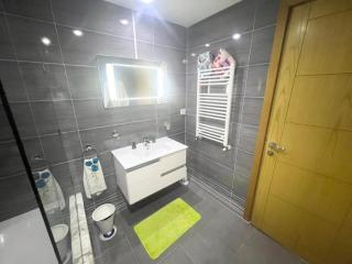 Résidence aswar soukra appart s1 - 2