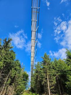 3 Sterne FeWo Gold-Blick Urlaub zwischen Edersee und Willingen - 6