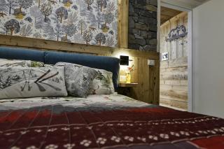 Abri de Dafne, rifugio di design - 9