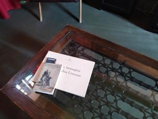 Tra il mare e il borgo - 3