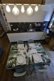 Abri de Dafne, rifugio di design - Morgex - 2