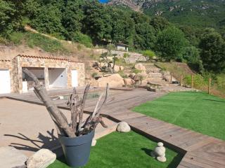 Domaine Le Chemin des Oliviers - Ocana - 0