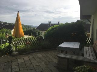 Ferienwohnung Dieterle - Wutöschingen - 0