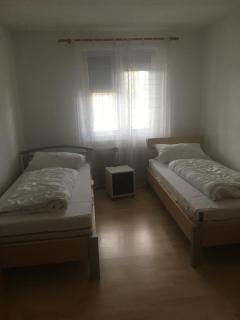 Ferienwohnung Dieterle - Wutöschingen - 7