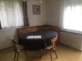 Ferienwohnung Dieterle - Wutöschingen - 3