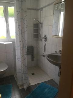 Ferienwohnung Dieterle - Wutöschingen - 2