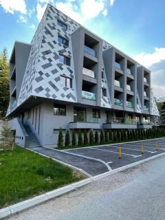 Apartman Yellow Bjelasnica - Sarajevo - 4