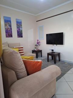Shanim Homestays - Nairobi - 0