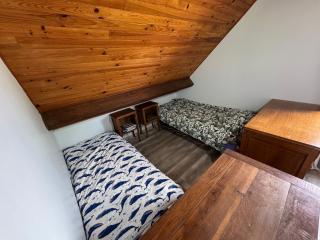 Maison individuelle au calme - Fort-Mahon-Plage - 7