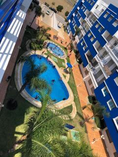 Urban Oasis - Martil - 9