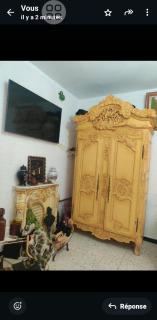 Appartement f3 - Mostaganem - 9