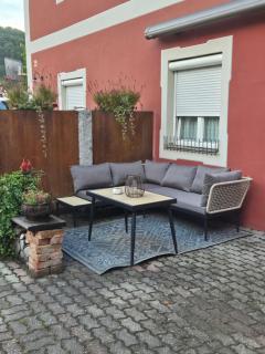 Ferienwohnung Meyer - 9