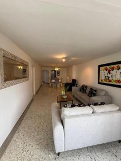 Barrio El Golf Apartment - Barranquilla - 0
