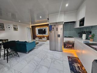 One bed apartment in Kempton park affordable luxury - Kempton Park - 9