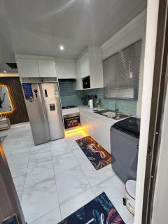 One bed apartment in Kempton park affordable luxury - Kempton Park - 7