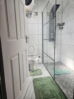 One bed apartment in Kempton park affordable luxury - Kempton Park - 6