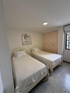 Barrio El Golf Apartment - Barranquilla - 8