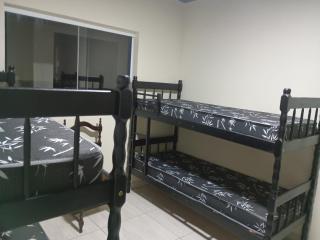 Sheymar Hostel Pindamonhangaba - Pindamonhangaba - 6