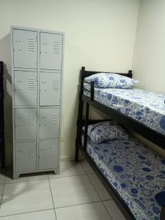 Sheymar Hostel Pindamonhangaba - Pindamonhangaba - 5
