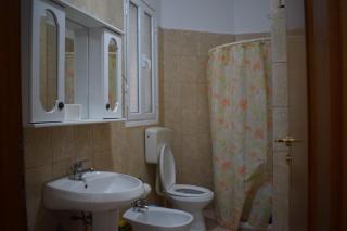 Noah 1 bedroom apartament 10 m from the sea with private parking - 1