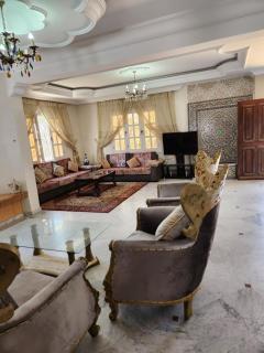 Villa mouna - Mohammedia - 0