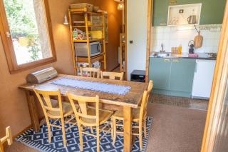 Bel appartement lumineux et confortable - Parc national des Écrins - Le Sarret - 6